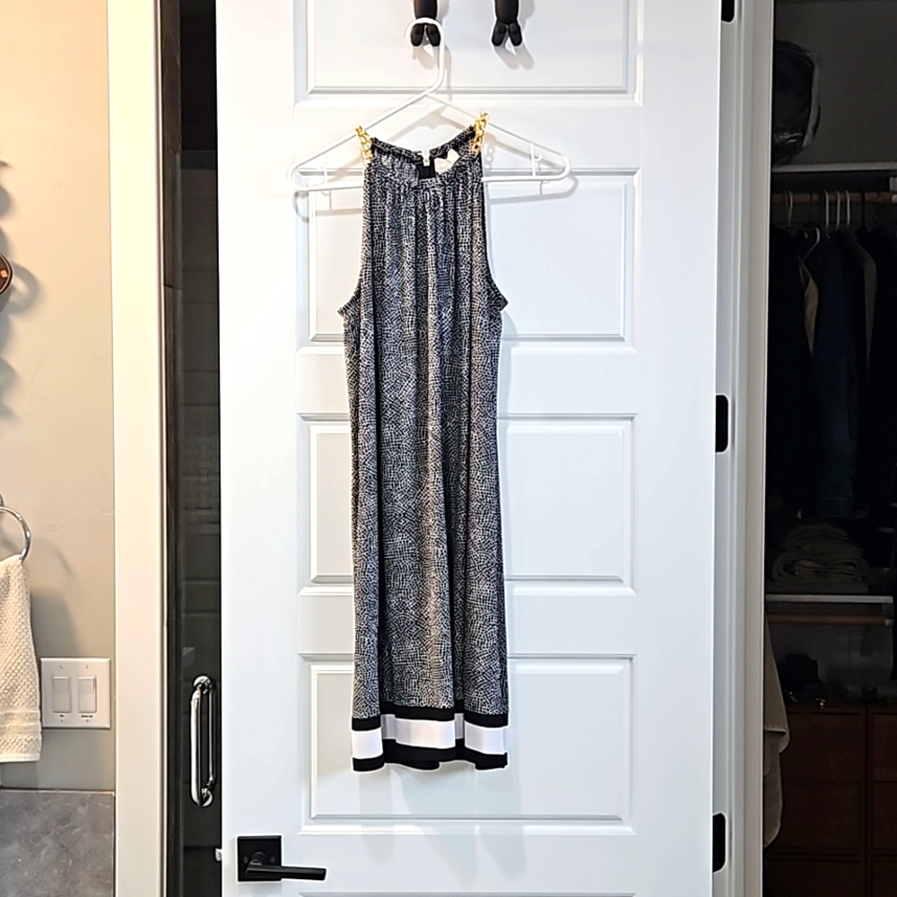 Micharl Kors Lightweight Dress